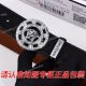 New Replica Versace Genuine Leather Belt with Diamond Buckle (4)_th.jpg